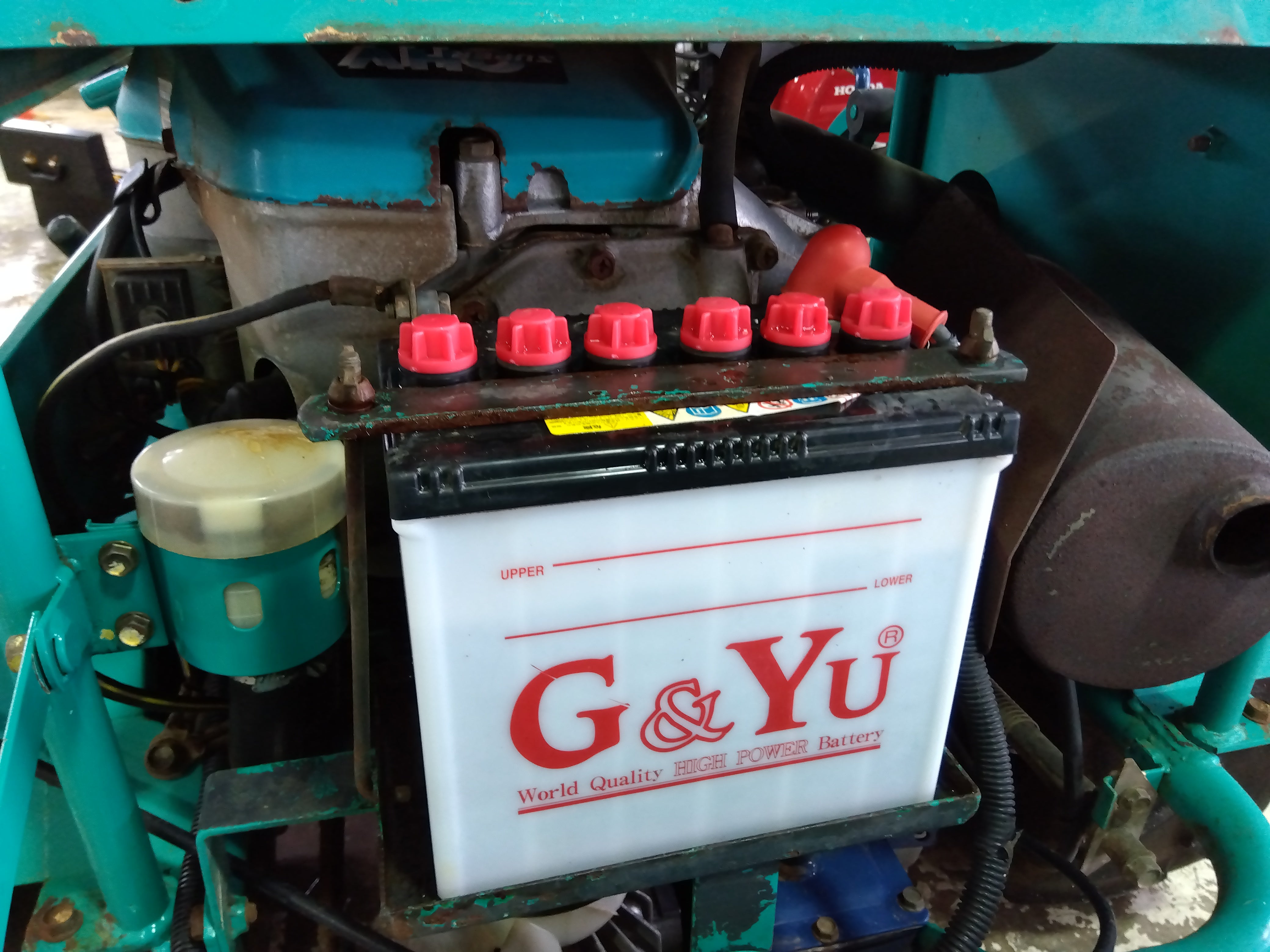 筑水キャニコム 乗用草刈機 CLM1304【山形店9653】 – 農キング 筑水キャニコム 乗用草刈機 CLM1304【山形店9653】 – 農キング