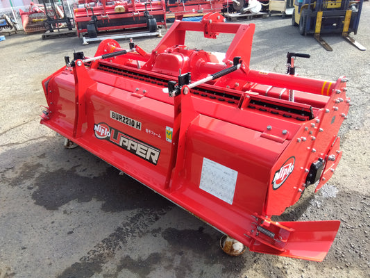 ニプロ　中古　アッパーローター　BUR2210H-0L　①