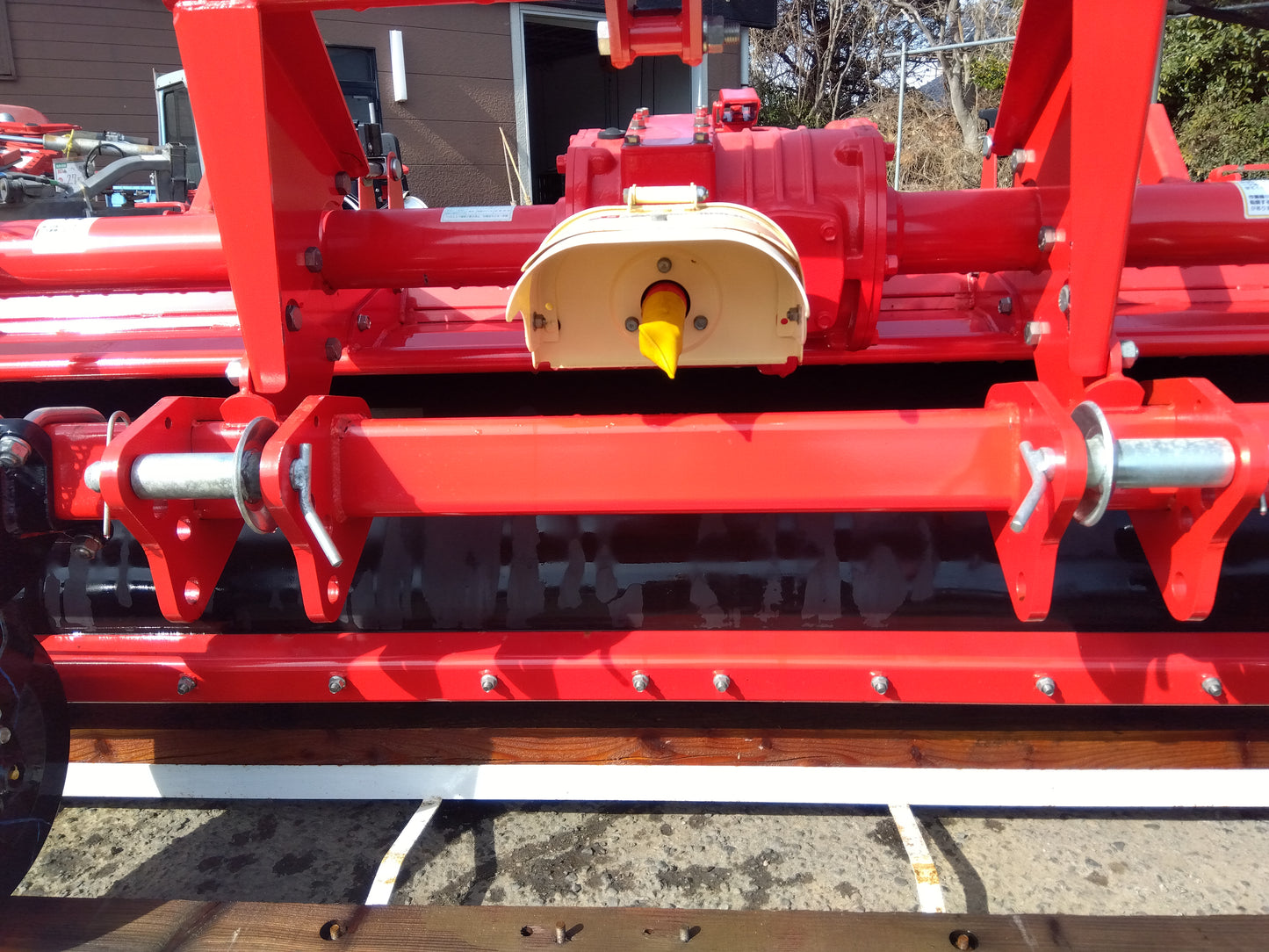 ニプロ　中古　アッパーローター　BUR2210H-0L　②