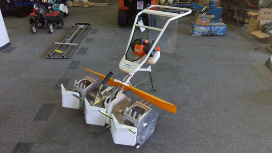 共立　中古　除草機　PC3000　「岩手店254」