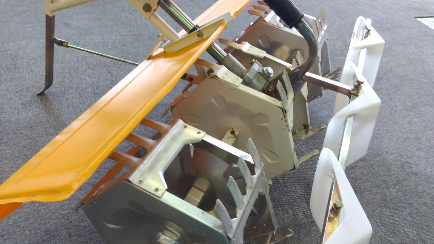 共立　中古　除草機　PC3000　「岩手店254」