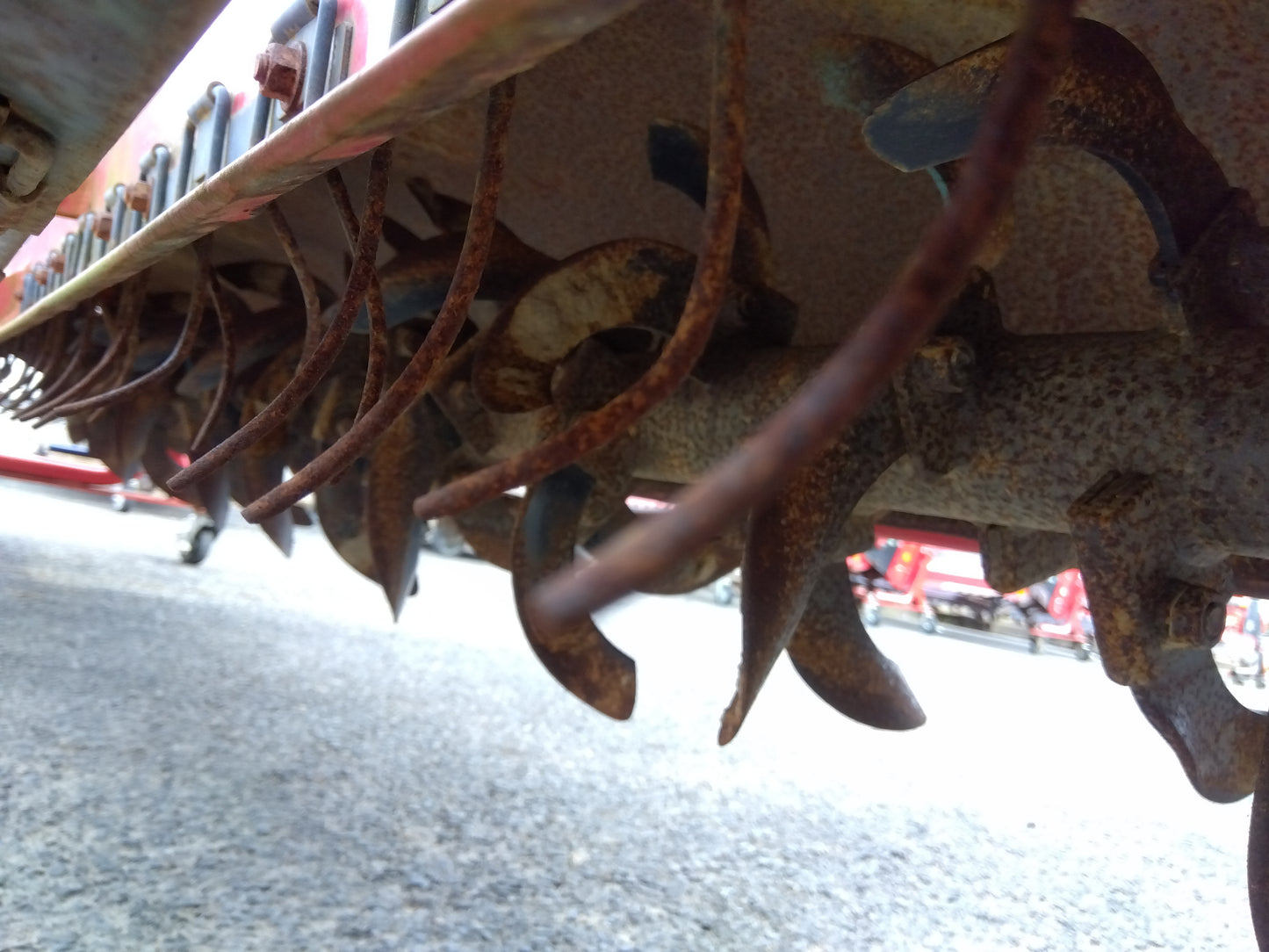 ニプロ　中古　ハロー　HR2410B-S　「宮城店1870」