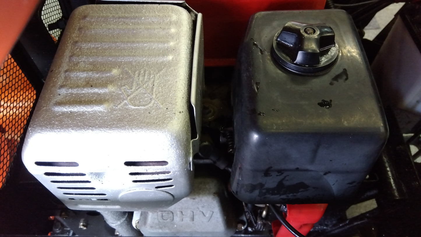 フジイ　中古　除雪機　S-9010C　「岩手店274」