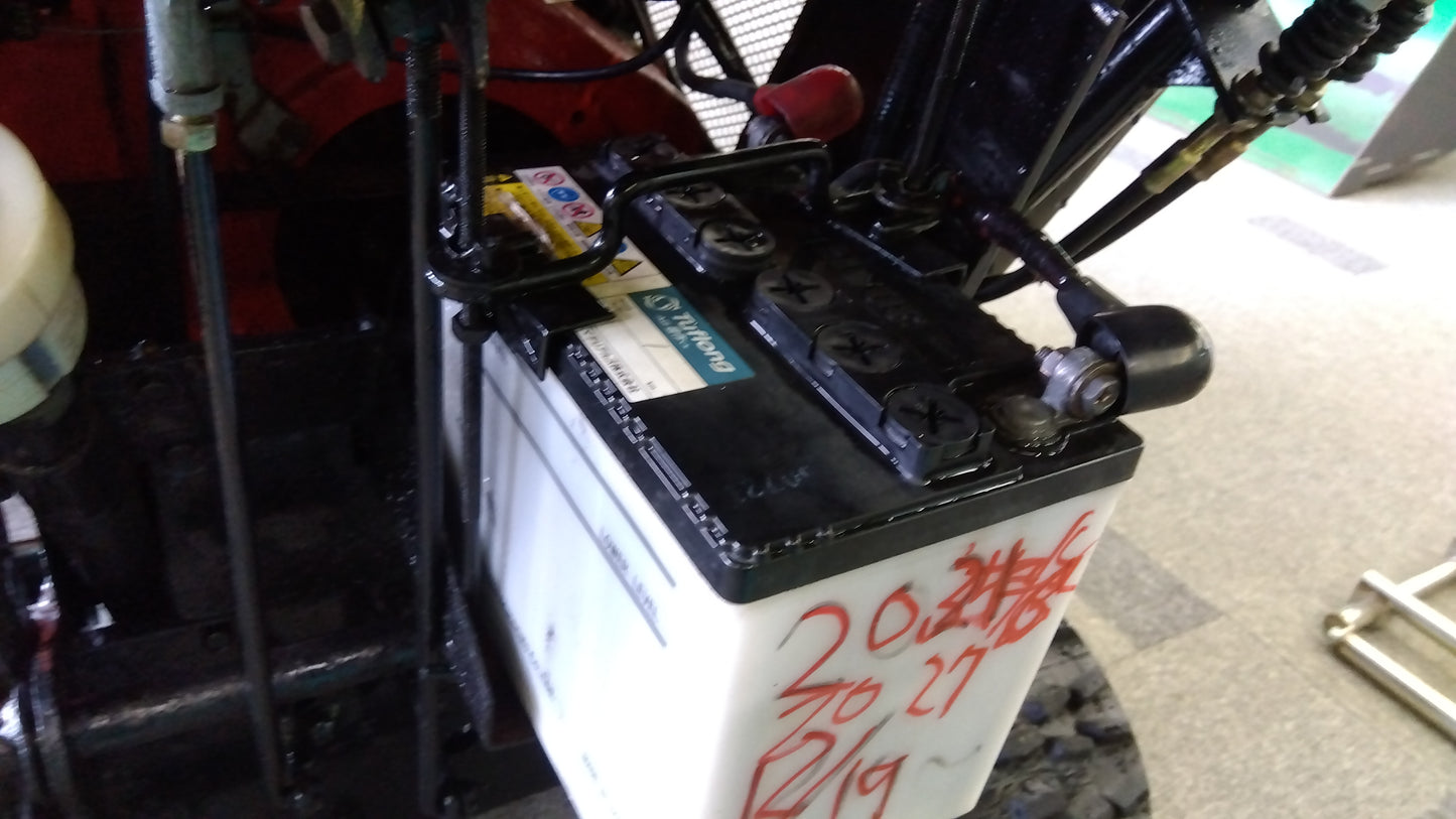 フジイ　中古　除雪機　S-9010C　「岩手店274」