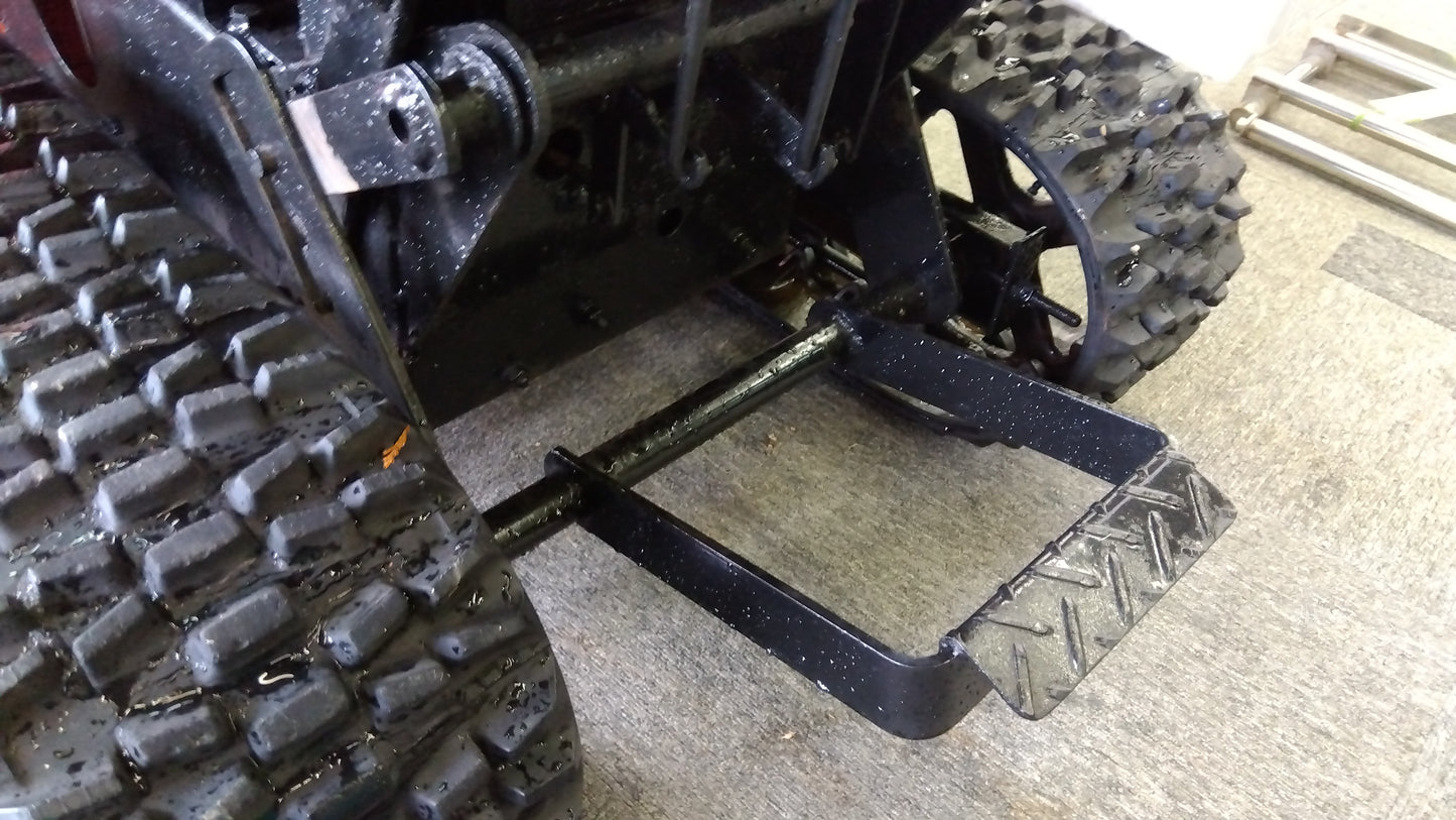 フジイ　中古　除雪機　S-9010C　「岩手店274」