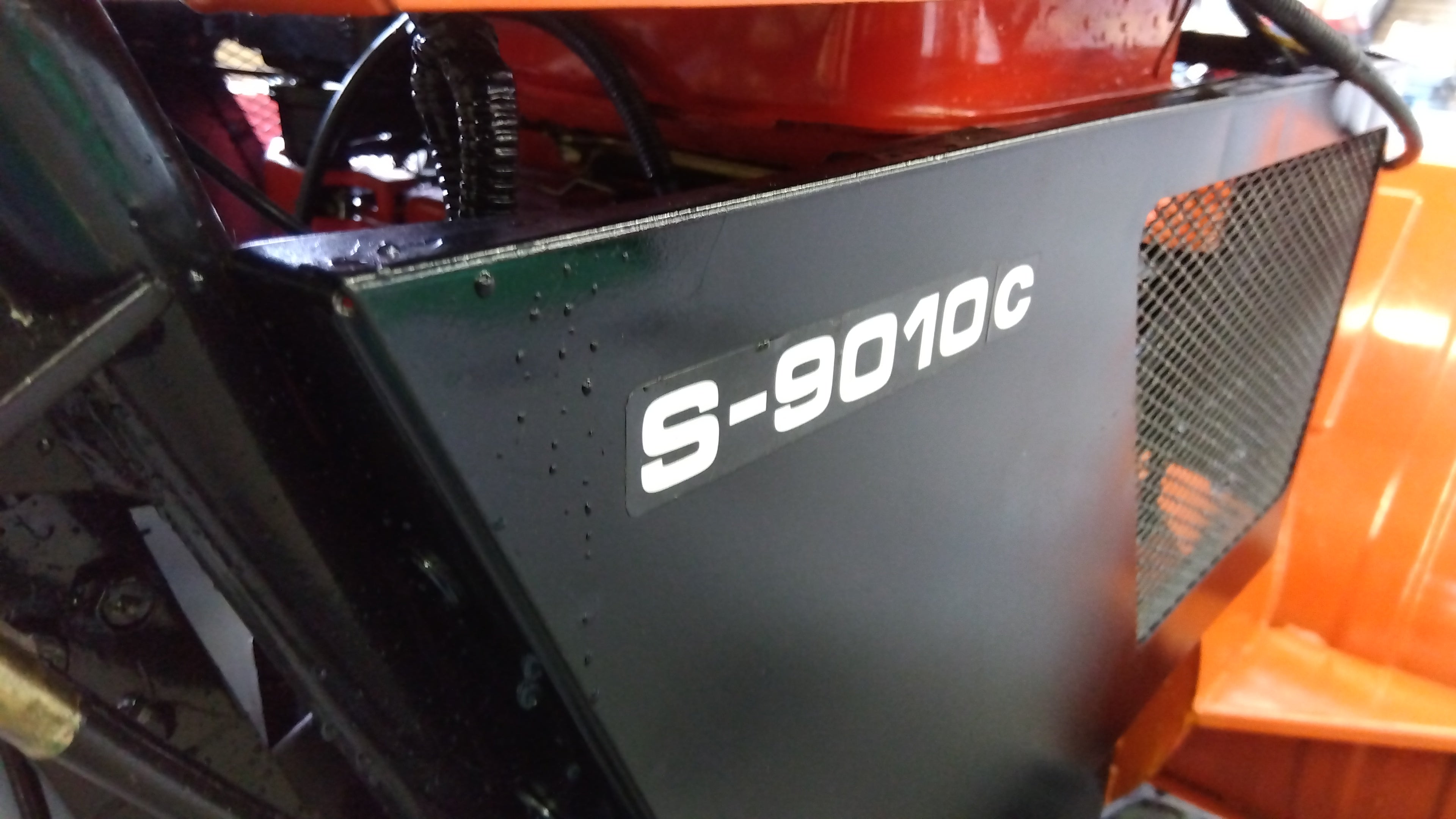 フジイ 中古 除雪機 S-9010C 「岩手店274」 – 農キング