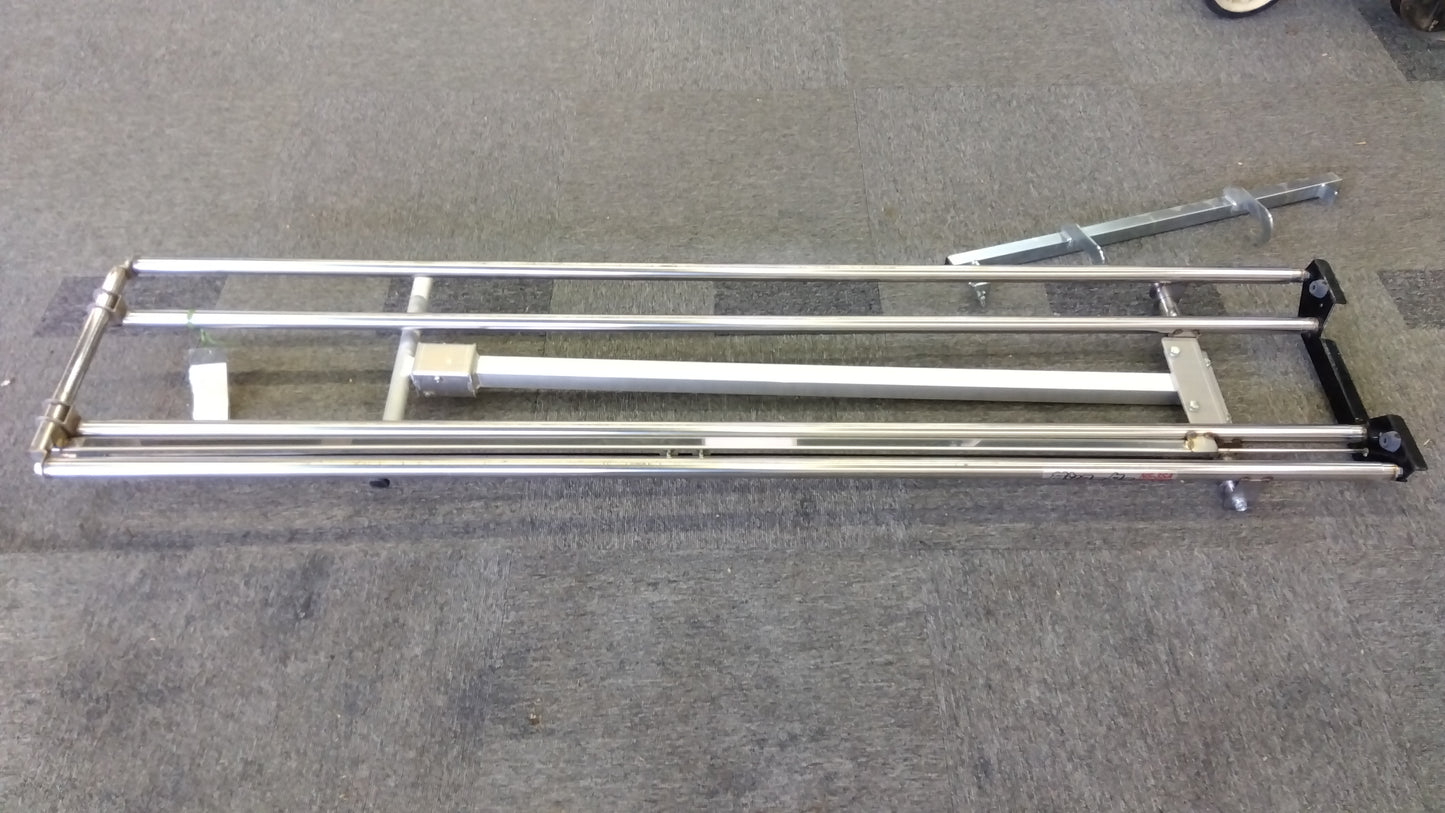 ホクエツ　中古　苗シューター　NS-3SA　「岩手店255」