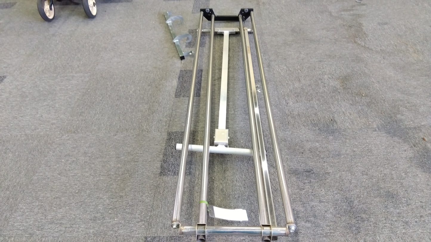 ホクエツ　中古　苗シューター　NS-3SA　「岩手店255」