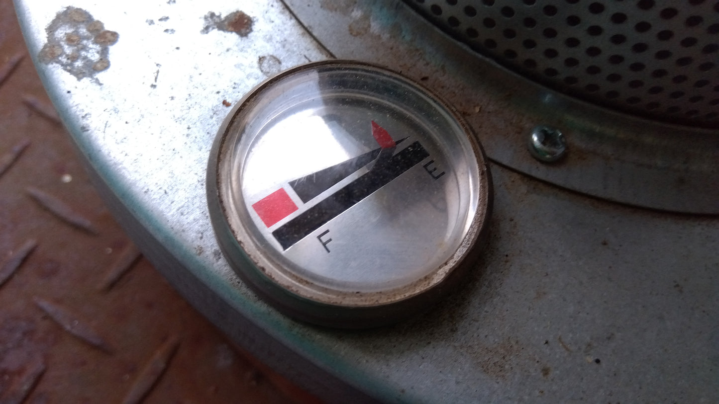 外山工業　中古　ハウスヒーター　暖太郎DT-R2　①　「岩手店195」