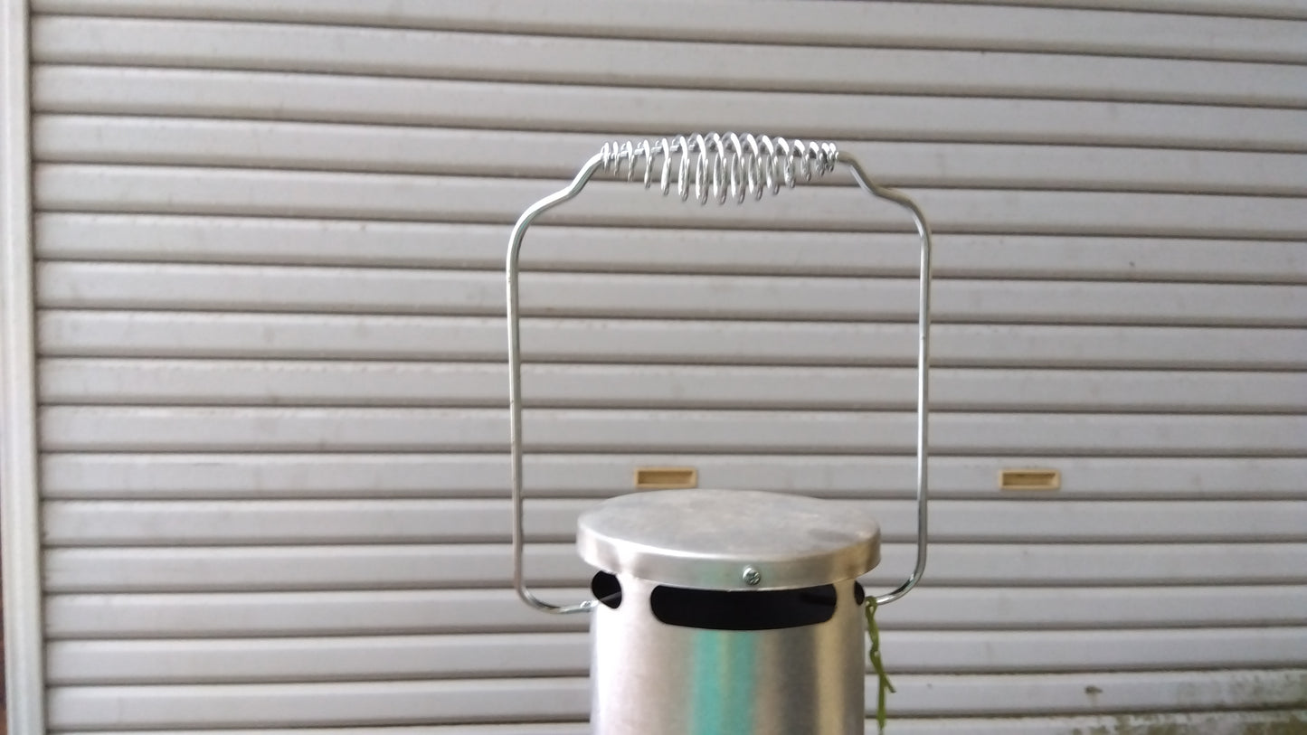 外山工業　中古　ハウスヒーター　暖太郎DT-R2　①　「岩手店195」