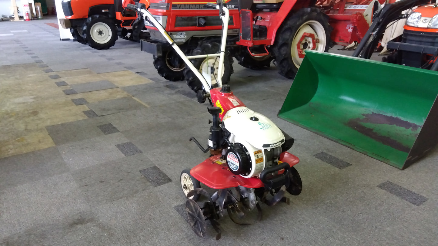 ヤンマー　中古　管理機　MT30DX　「岩手店76」