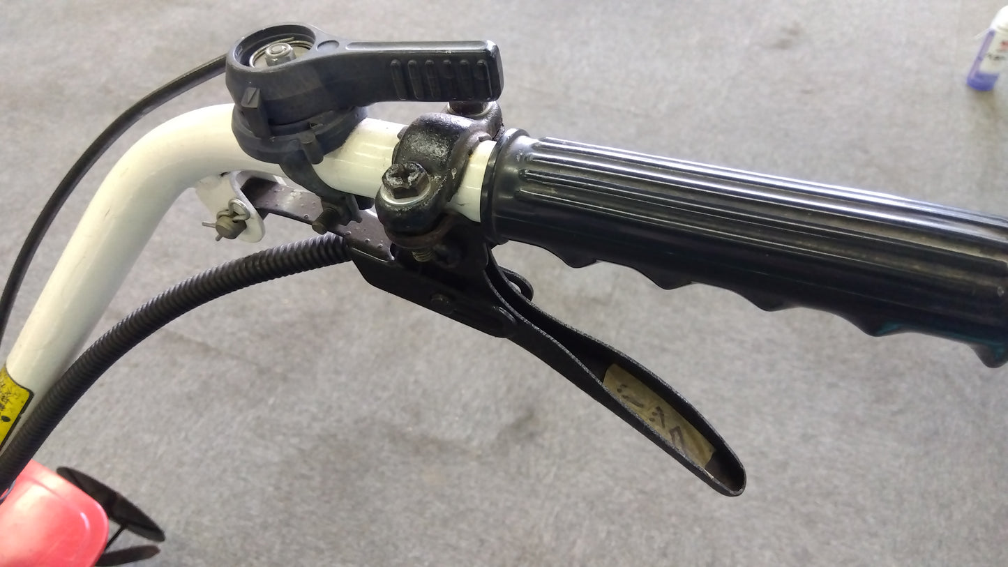 ヤンマー　中古　管理機　MT30DX　「岩手店76」