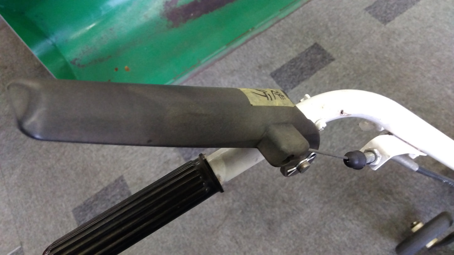 ヤンマー　中古　管理機　MT30DX　「岩手店76」