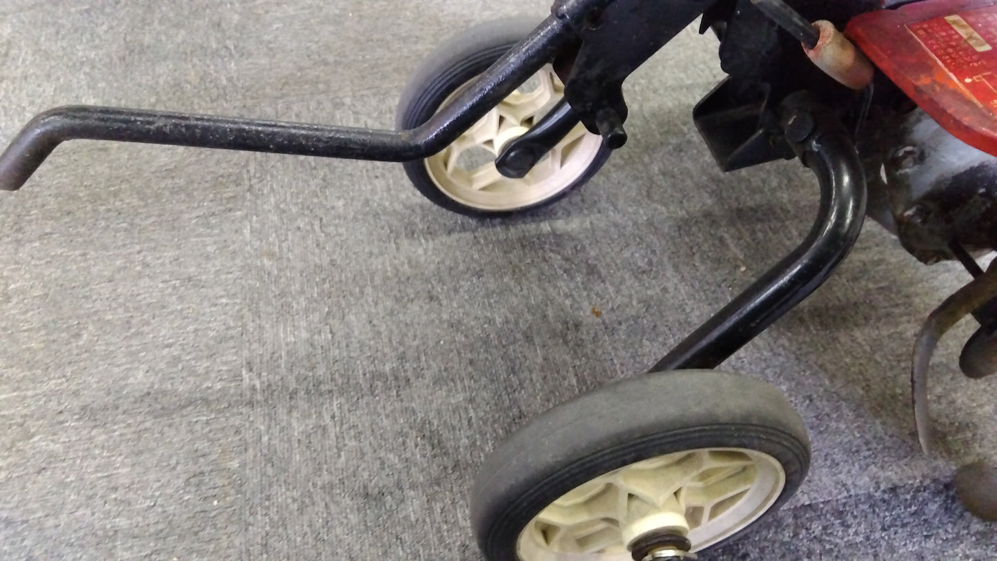 ヤンマー　中古　管理機　MT30DX　「岩手店76」