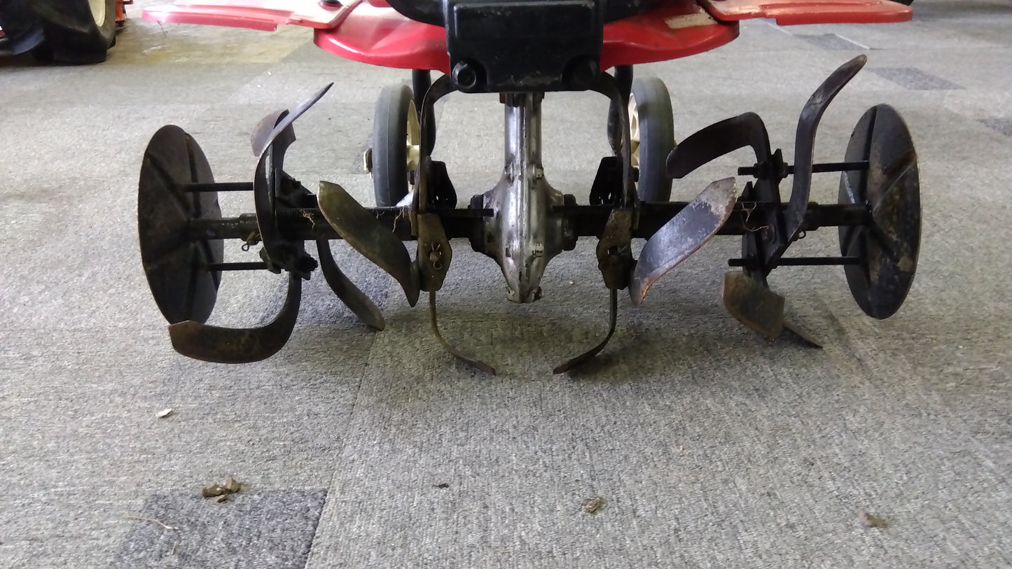 ヤンマー　中古　管理機　MT30DX　「岩手店76」