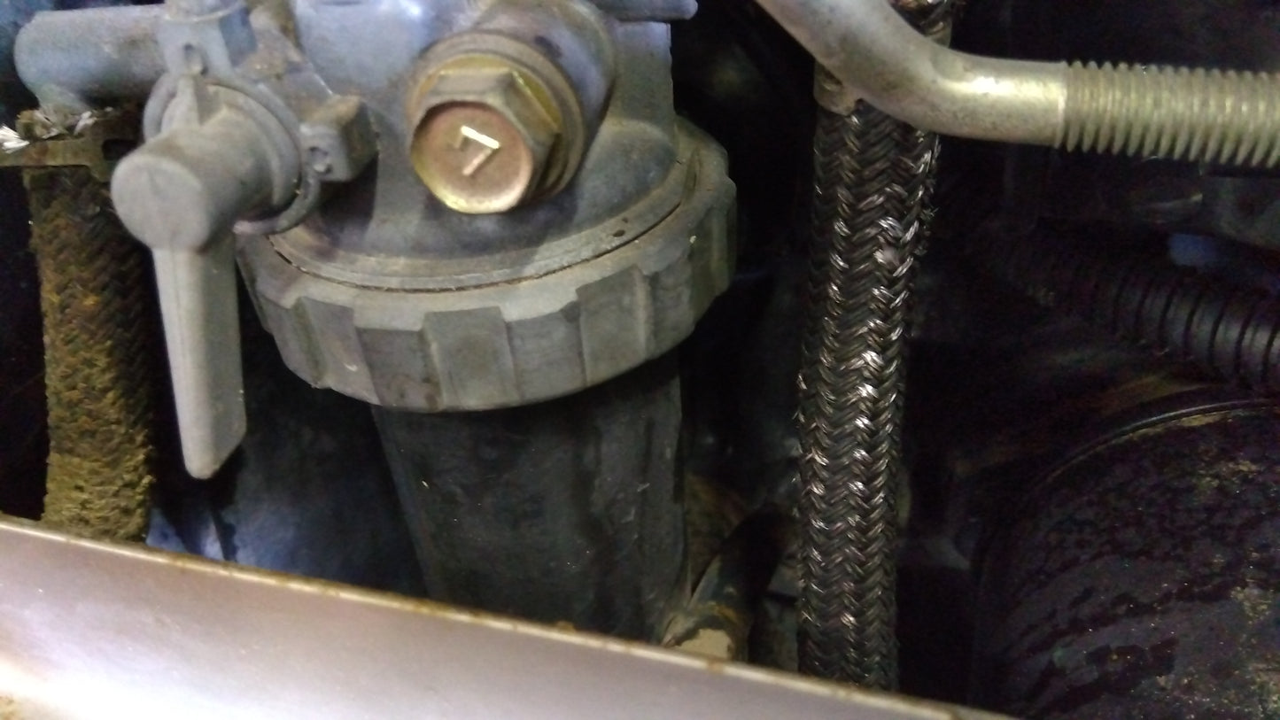 ヤンマー　中古　トラクター　F195D　「岩手店264」