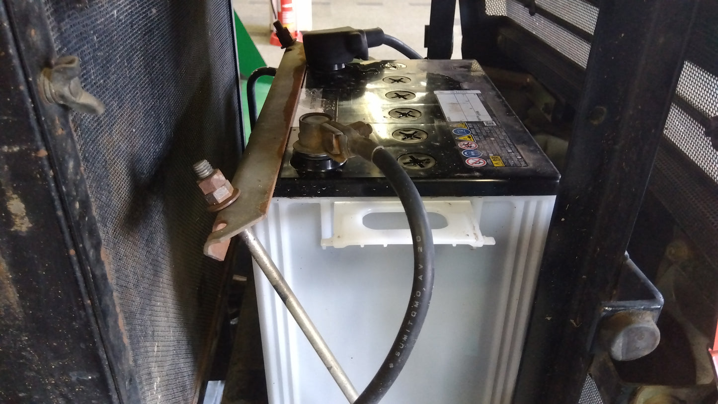 ヤンマー　中古　トラクター　F195D　「岩手店264」