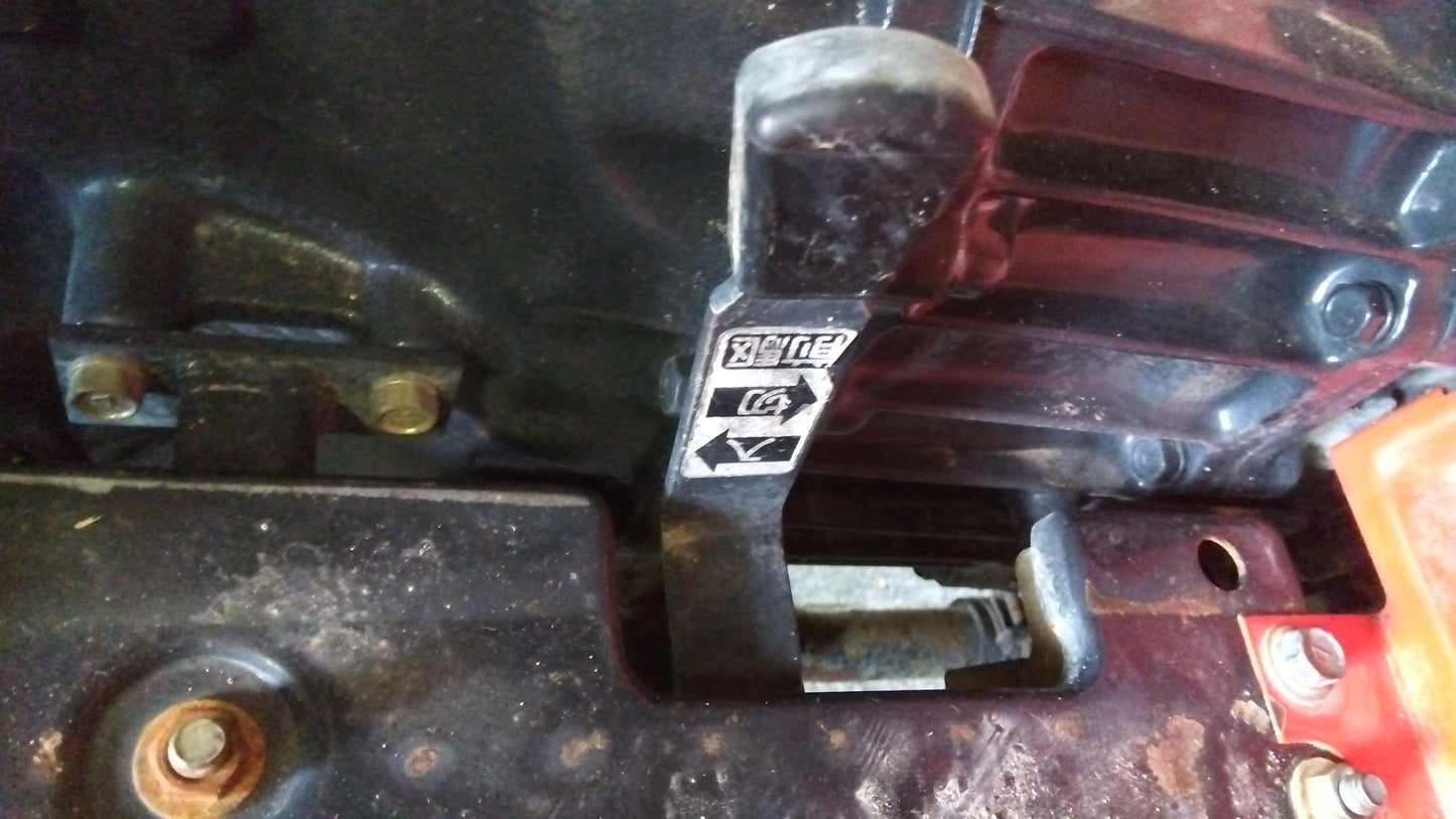 ヤンマー　中古　トラクター　F195D　「岩手店264」