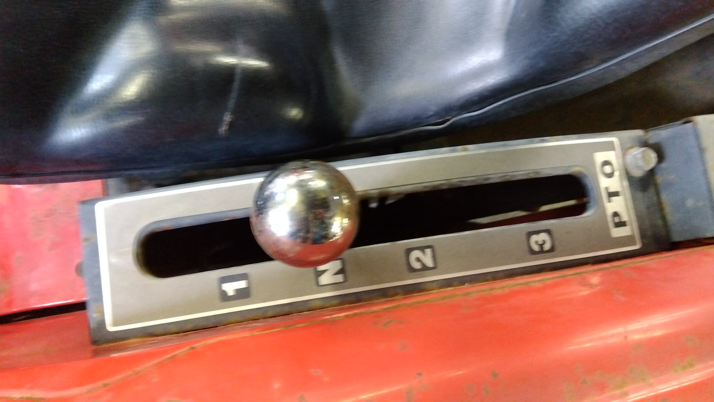 ヤンマー　中古　トラクター　F195D　「岩手店264」