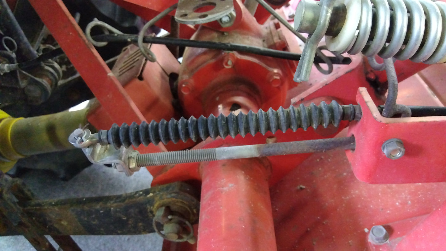 ヤンマー　中古　トラクター　F195D　「岩手店264」