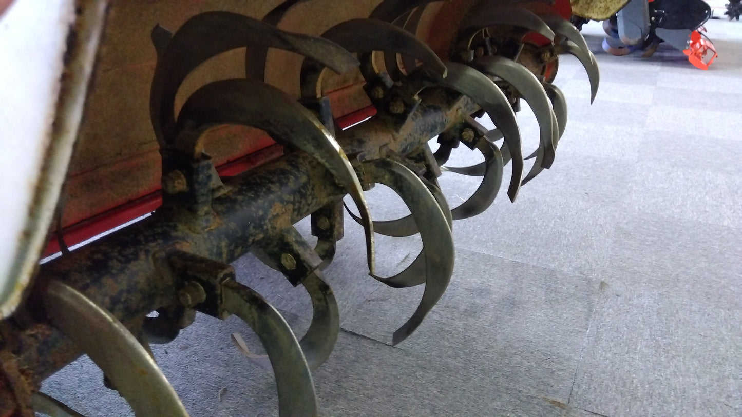 ヤンマー　中古　トラクター　F195D　「岩手店264」