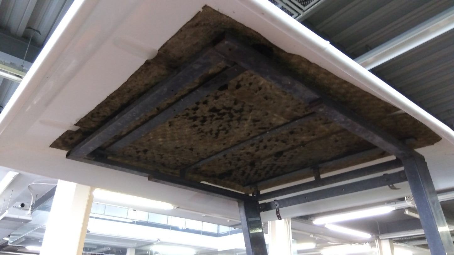 ヤンマー　中古　トラクター　F195D　「岩手店264」