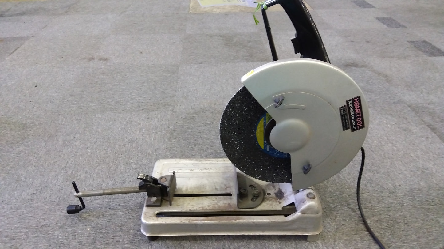 ナカトミ　中古　高速切断機　CO-12NS（S）　「岩手店178」