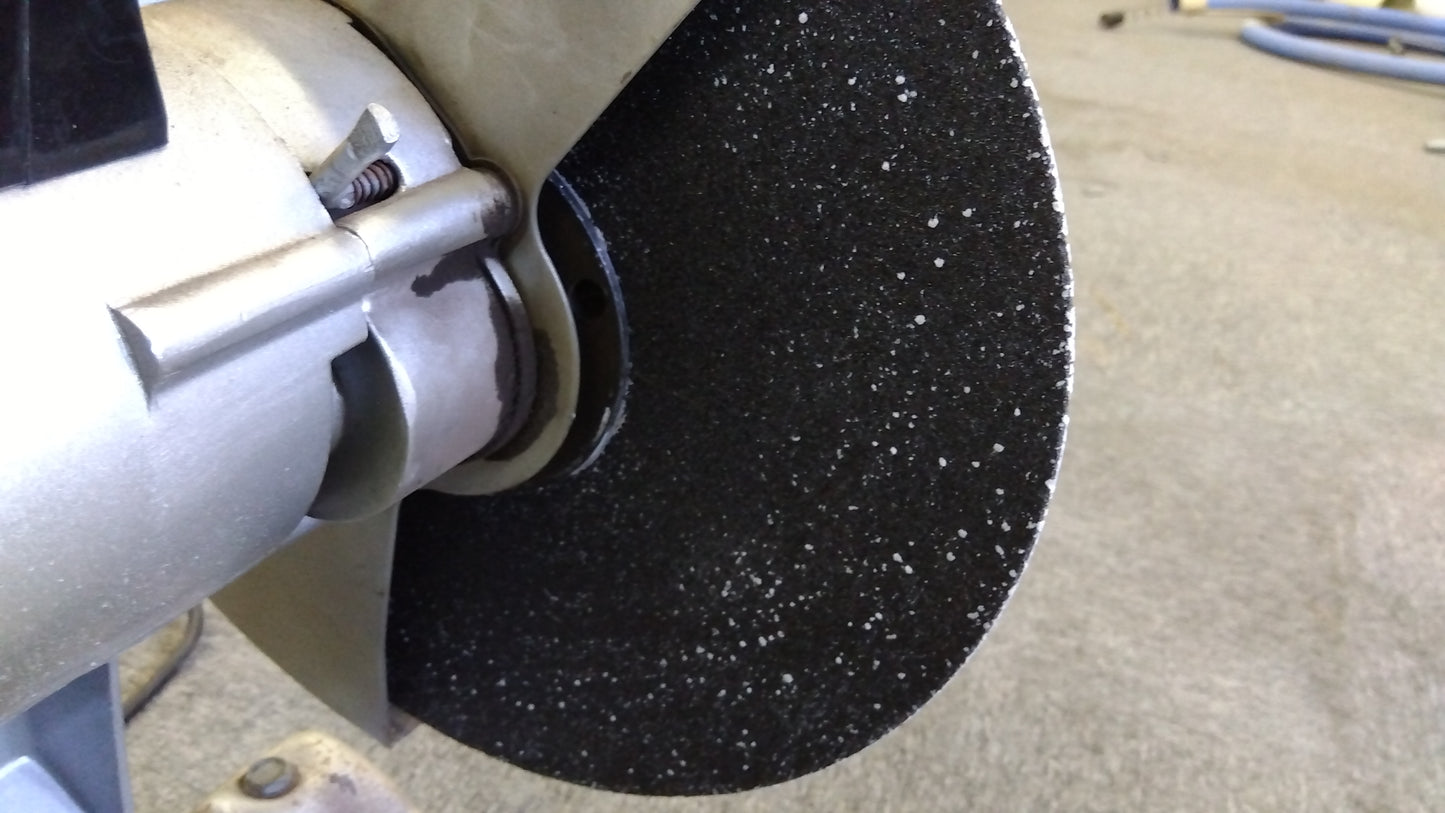 ナカトミ　中古　高速切断機　CO-12NS（S）　「岩手店178」