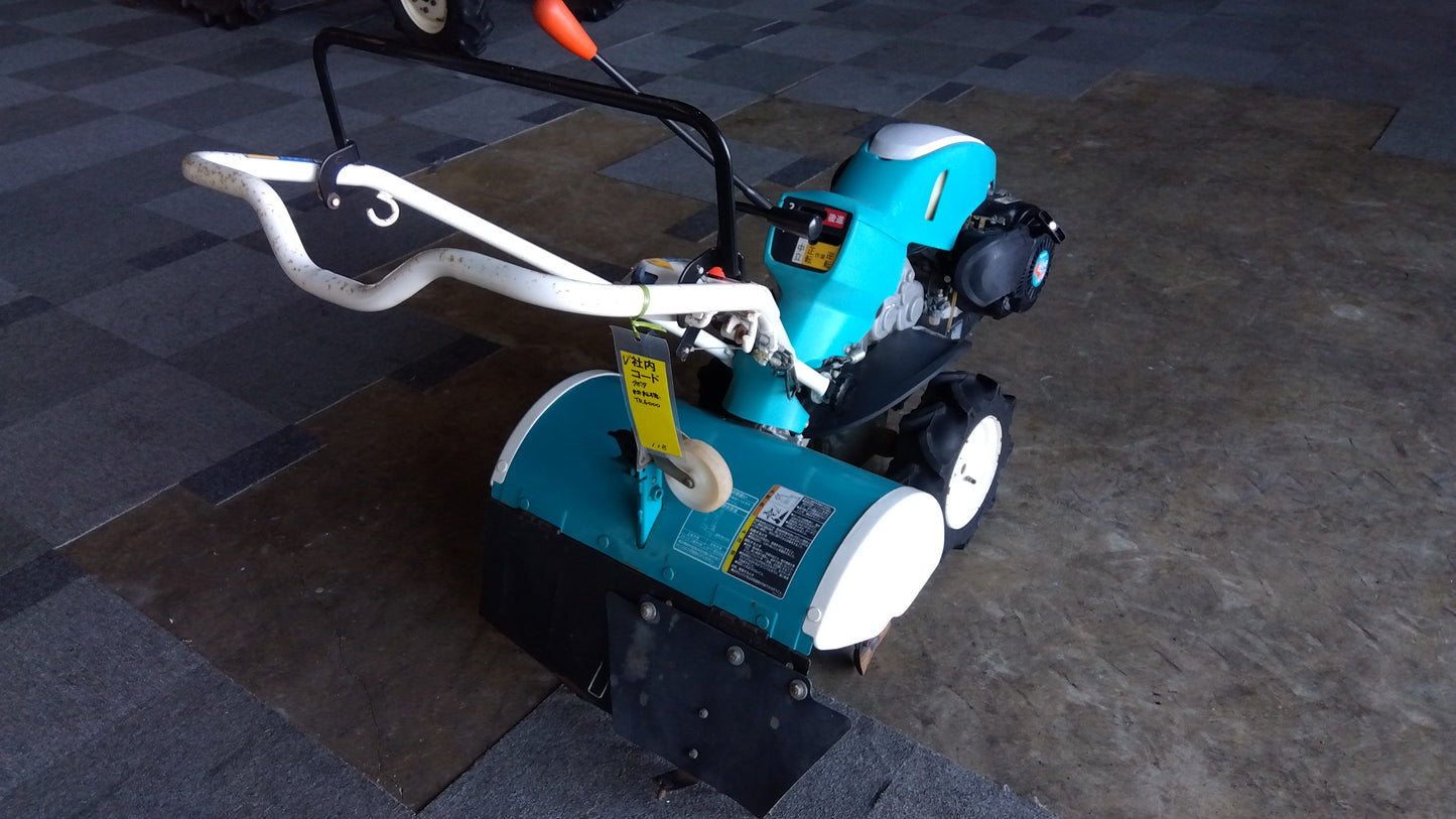 クボタ　中古　耕耘機　TR6000　「岩手店118」