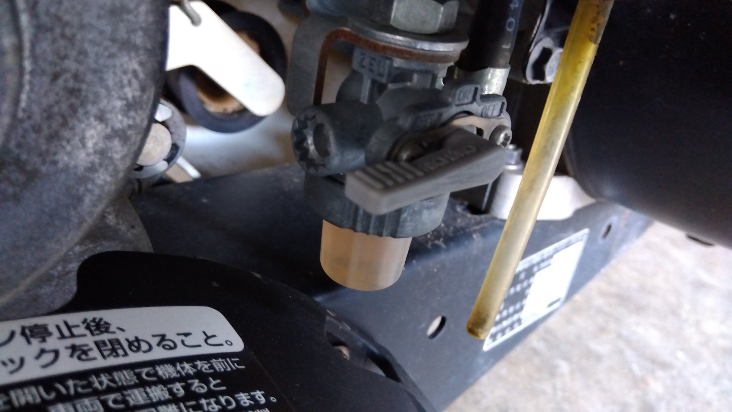 クボタ　中古　耕耘機　TR6000　「岩手店118」