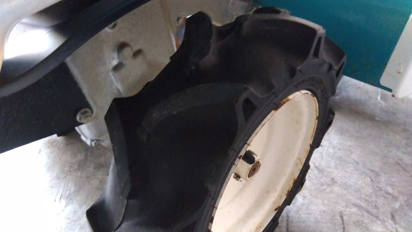 クボタ　中古　耕耘機　TR6000　「岩手店118」