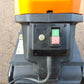 YARD FORCE 枝シュレッダー YF5458【山形店9671】