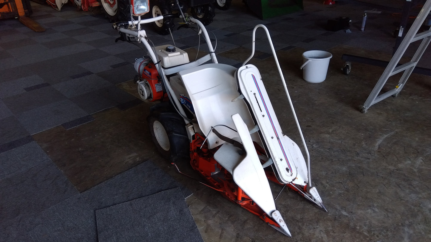 クボタ　中古　バインダー　RB30DW　「岩手店127」
