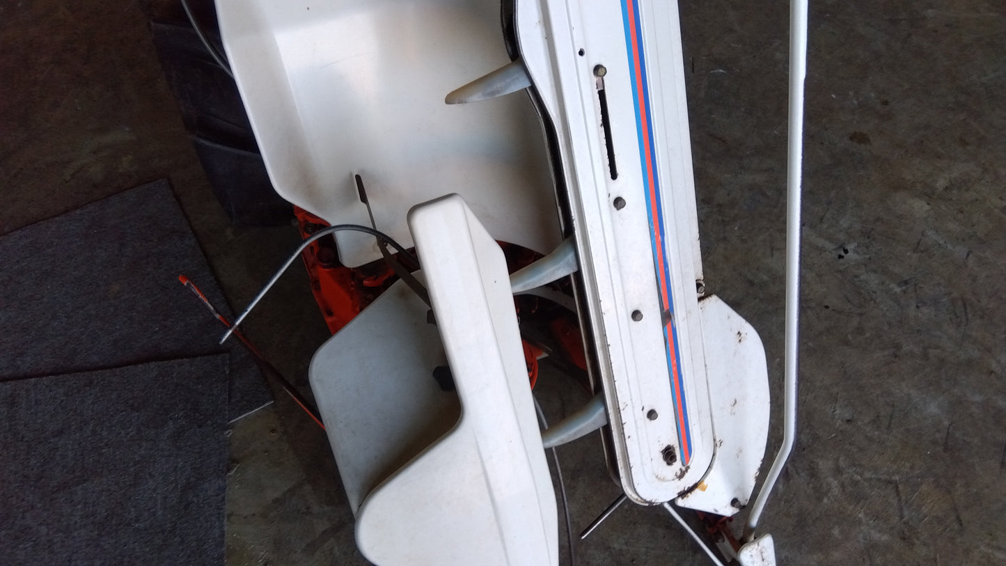 クボタ　中古　バインダー　RB30DW　「岩手店127」