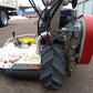 斎藤農機 中古 畦畔草刈機 SGC703R 【山形店 】