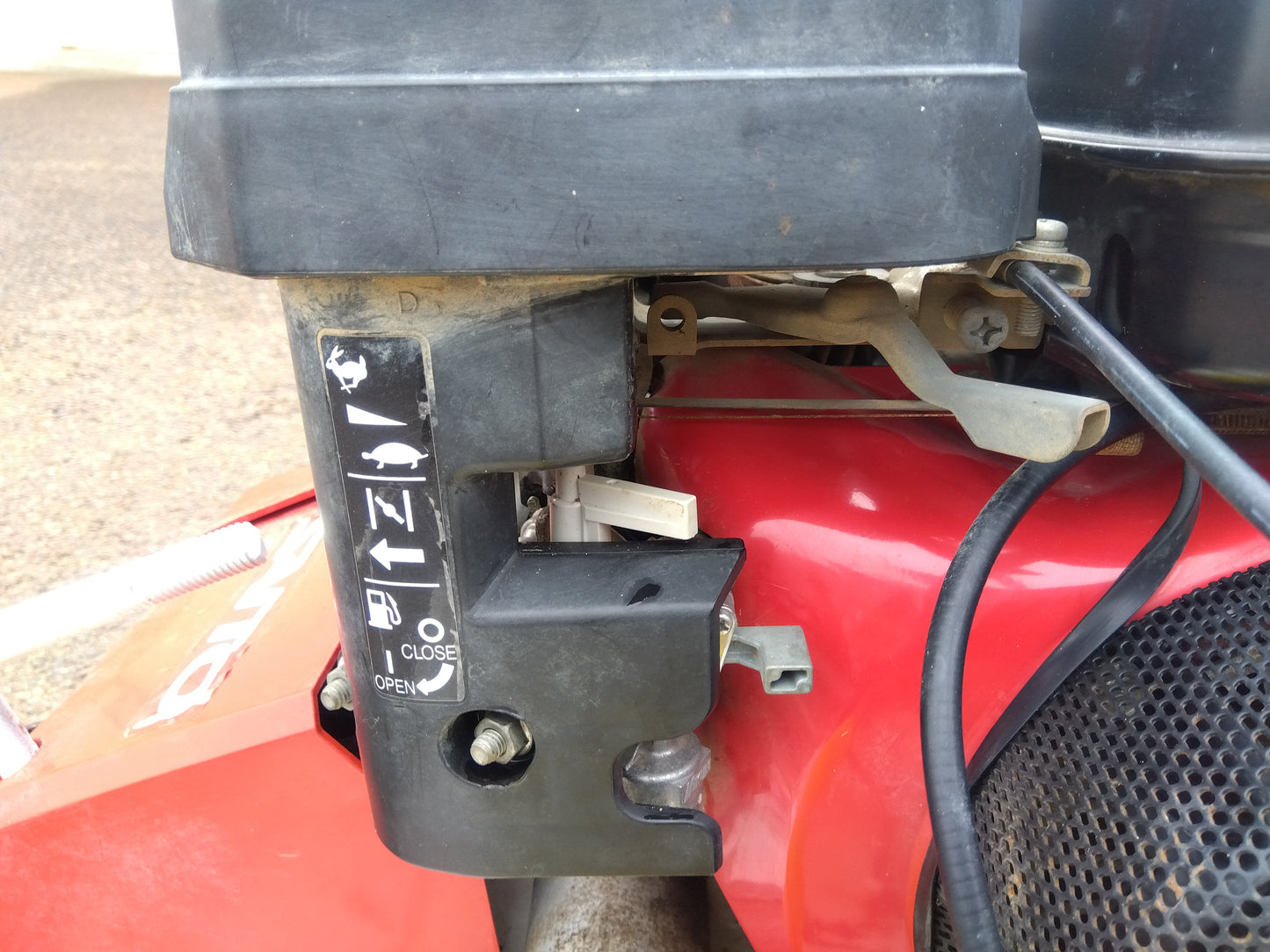 斎藤農機 中古 畦畔草刈機 SGC703R 【山形店 】