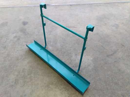 メーカー不明 中古 溝切機キャリー 【山形店 】