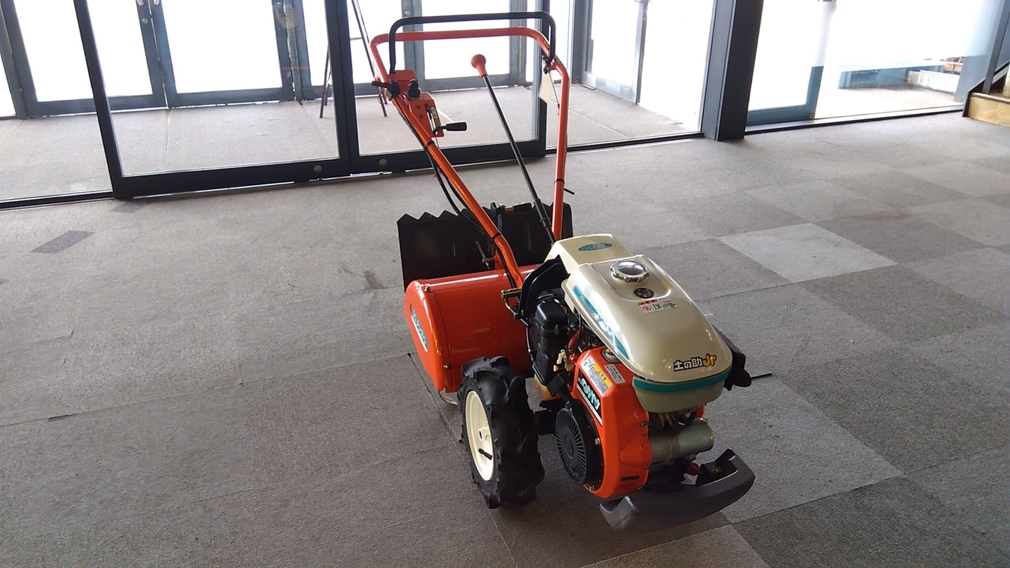 クボタ　中古　耕耘機　TR60　「岩手店244」