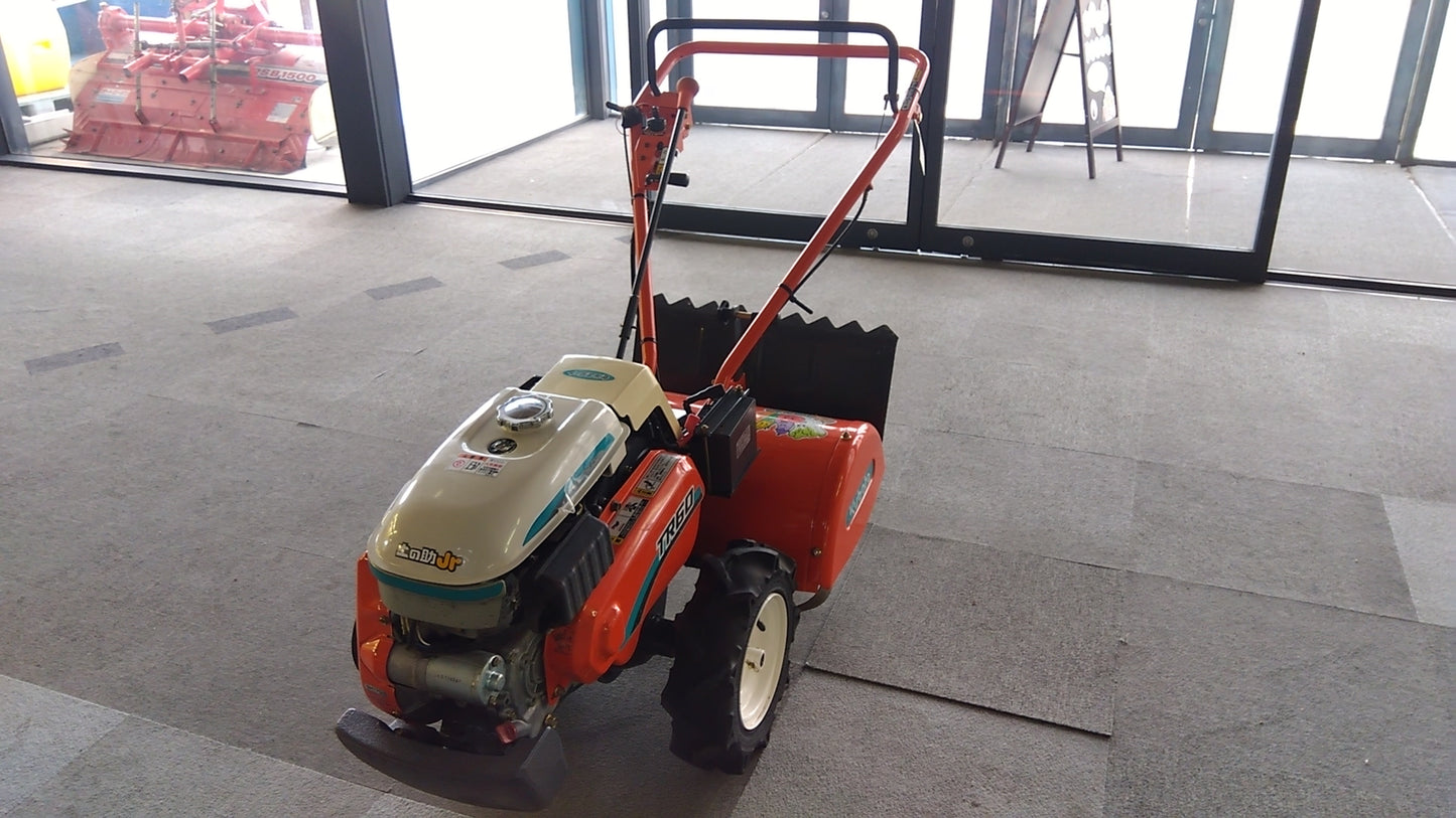 クボタ　中古　耕耘機　TR60　「岩手店244」