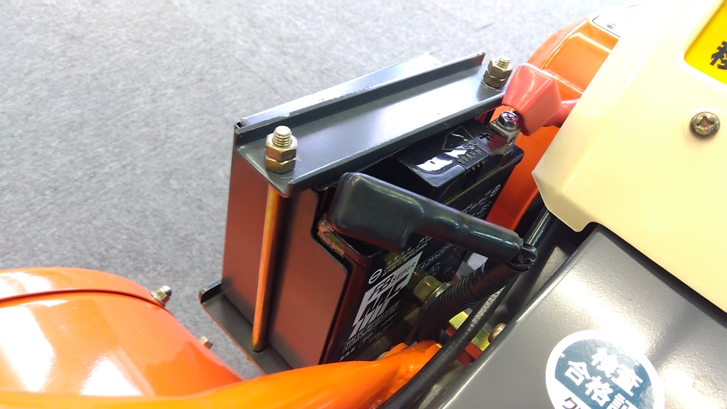 クボタ　中古　耕耘機　TR60　「岩手店244」