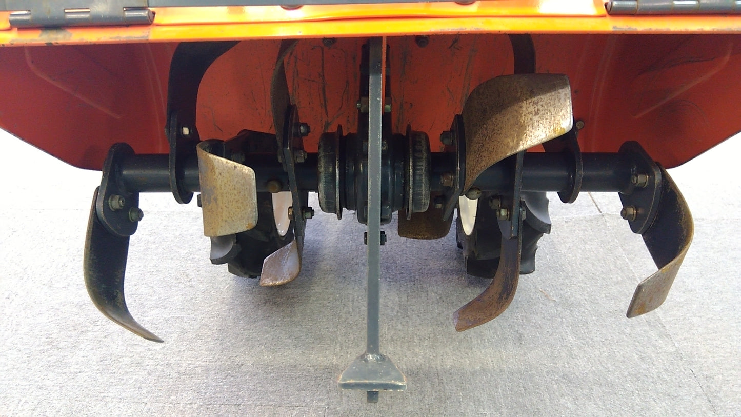 クボタ　中古　耕耘機　TR60　「岩手店244」