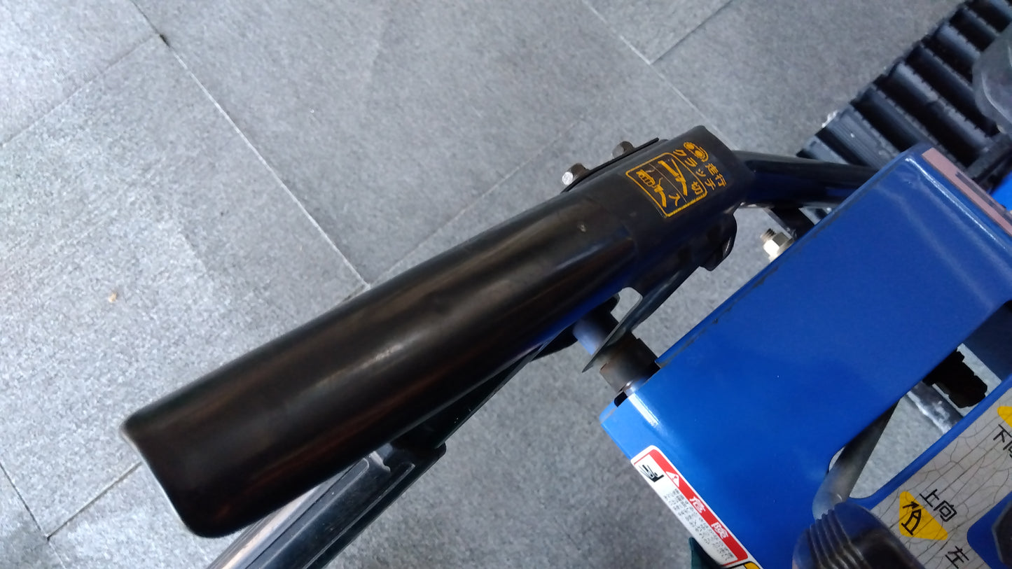 ヤマハ　中古　除雪機　YT660E　「岩手店253」