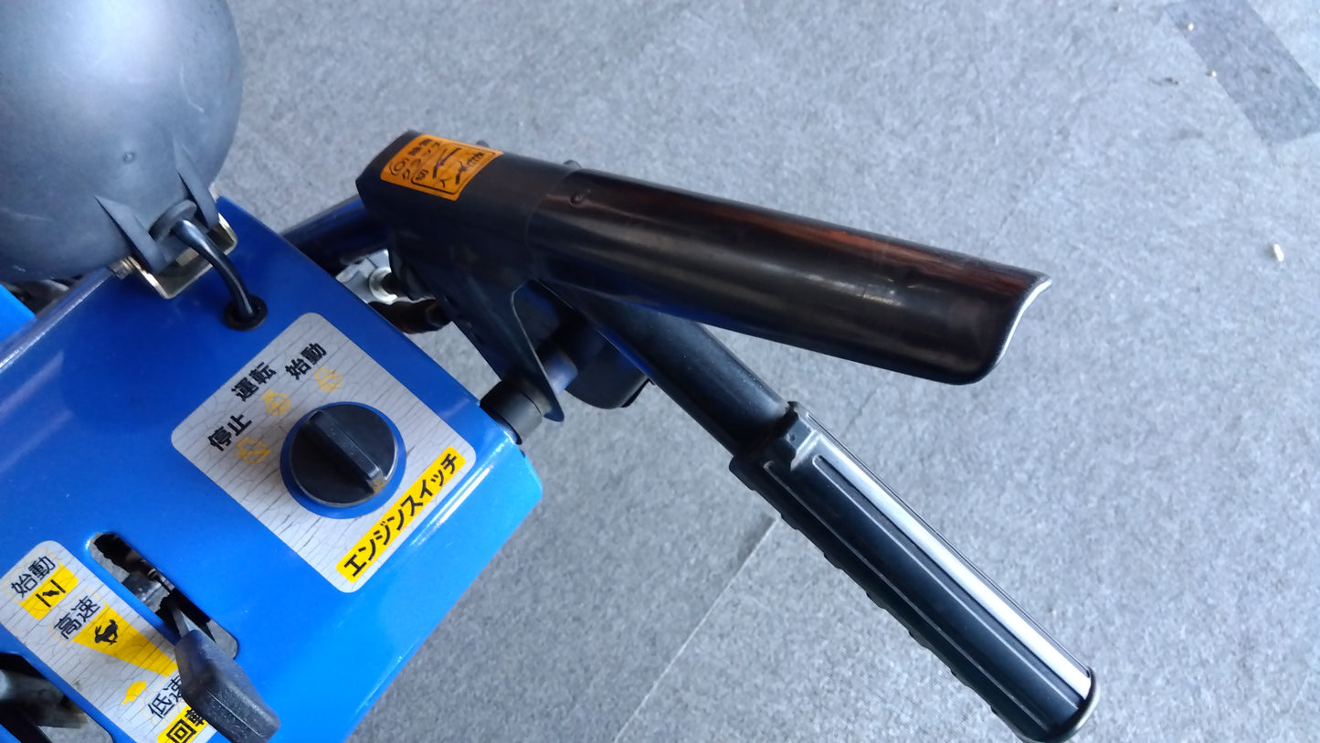 ヤマハ　中古　除雪機　YT660E　「岩手店253」