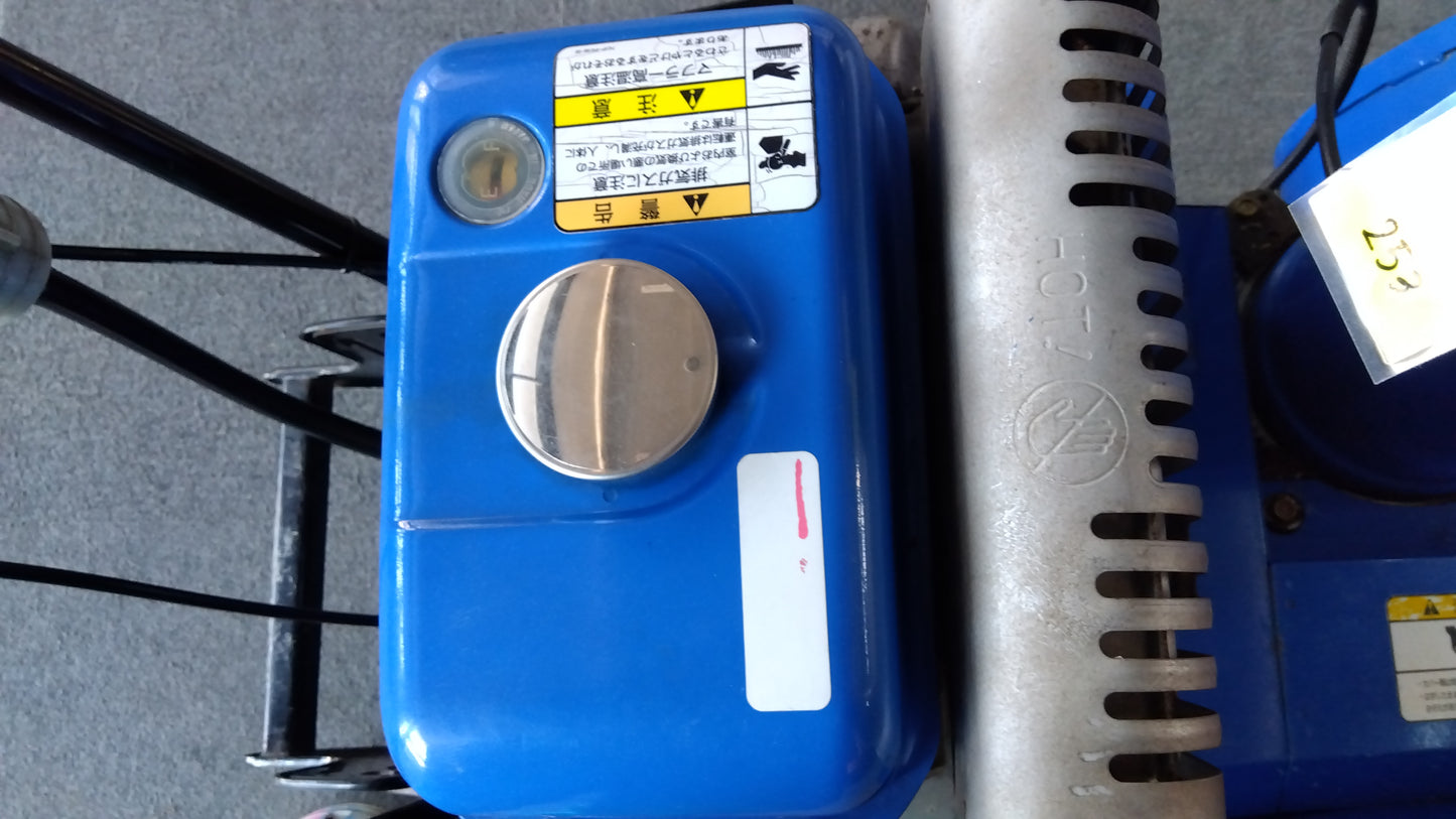 ヤマハ　中古　除雪機　YT660E　「岩手店253」