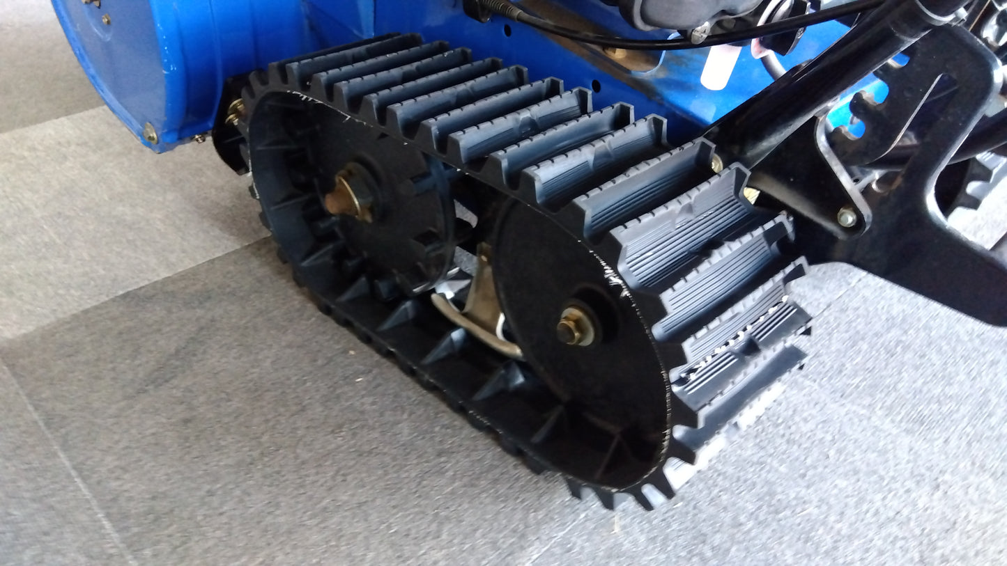 ヤマハ　中古　除雪機　YT660E　「岩手店253」