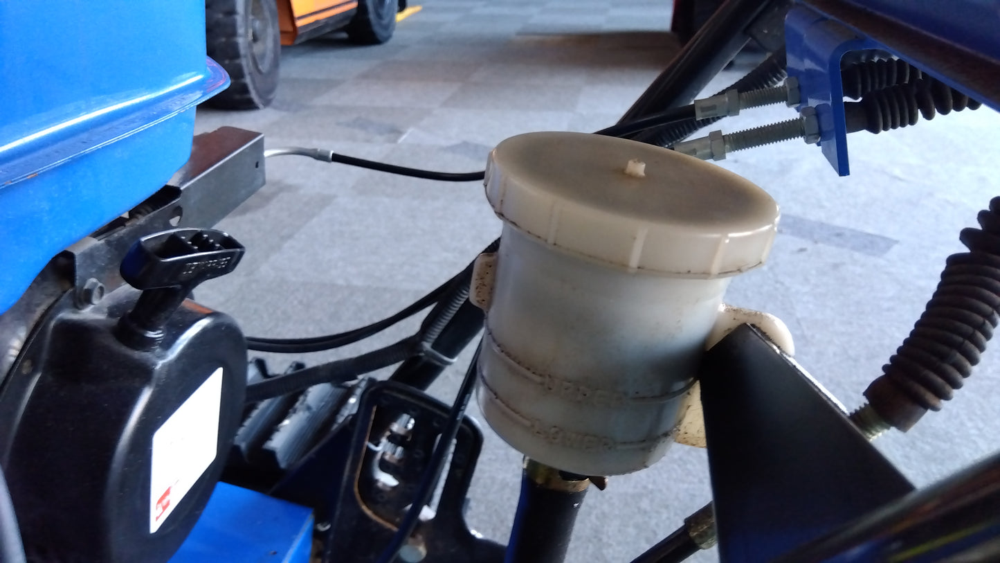 ヤマハ　中古　除雪機　YT660E　「岩手店253」