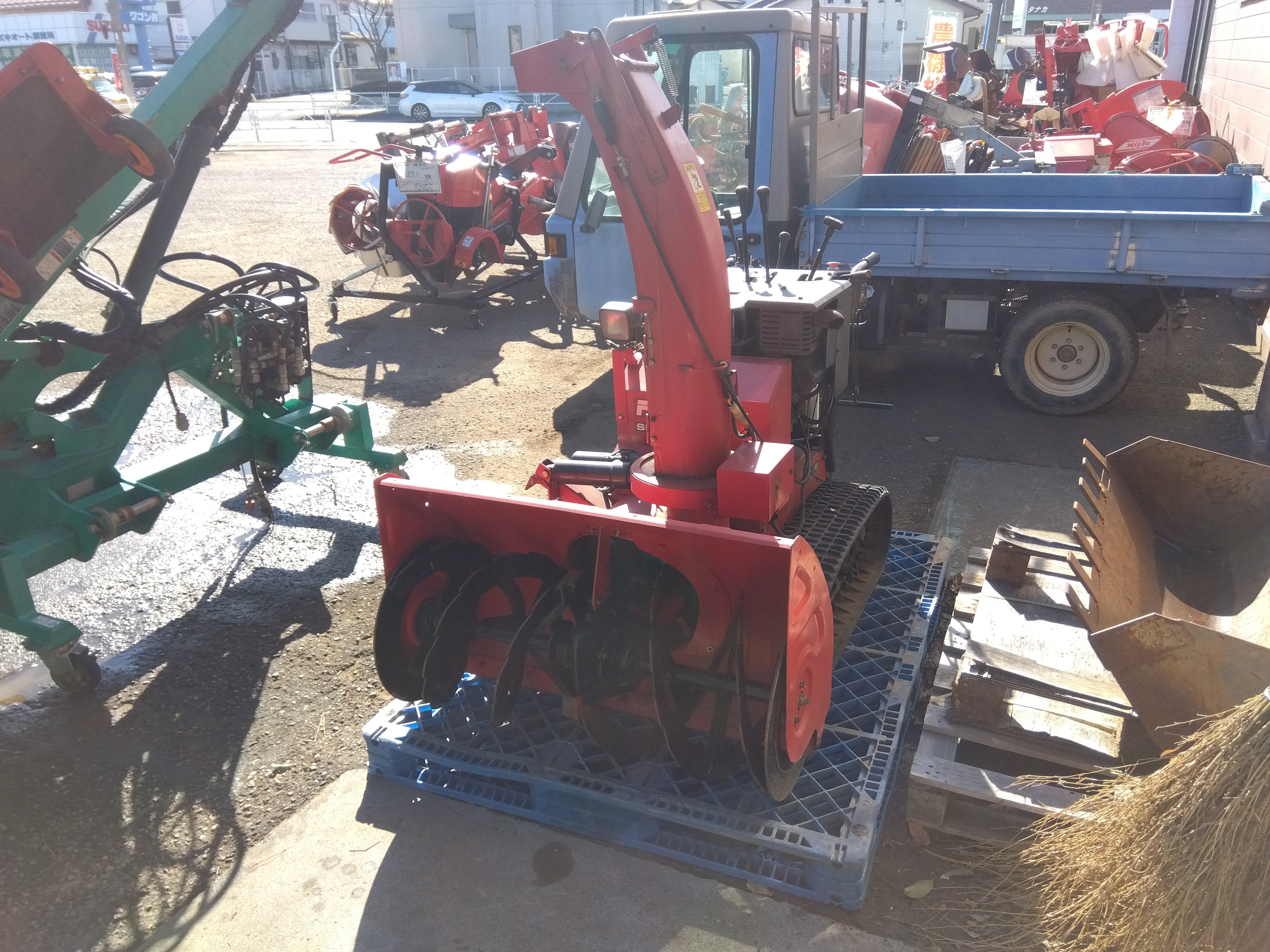 商品一覧 – Page 2 – 農キング