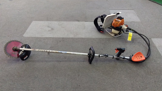 共立　中古　刈払機　RME2320BW　「岩手店173」