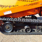 【ジャンク品】クボタ 除雪機 KSR10RS【山形店9764】