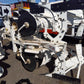 スガノ　中古　プラウ　CRLY203C1　①